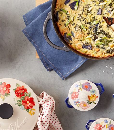 We did not find results for: Discover fresh new colors in cookware. | Pioneer woman ree ...