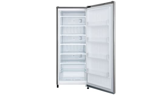 Lg Lrofc0605v 60 Cu Ft Single Door Freezer Lg Lrofc0605v