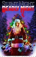 Silent Night, Deadly Night (1984) - Posters — The Movie Database (TMDb)