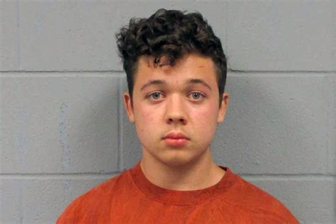 Kyle rittenhouse is an antioch, illinois, teenage patriot and supporter of law enforcement who worked as a lifeguard in kenosha, wisconsin. Kyle Rittenhouse pleads not guilty to shootings - Chicago Sun-Times