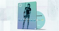 The Pretenders Live at Us Festival 1983 on Behance