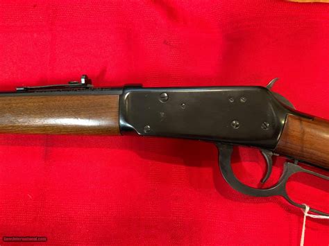Winchester Model 94 Carbine 30 30