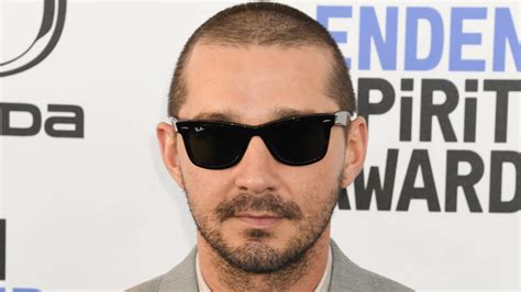 Call Me By Your Name Screenwriter Reveals Shia Labeouf Almost Starred
