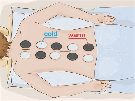 How To Do Hot Stone Massage 13 Steps With Pictures Artofit