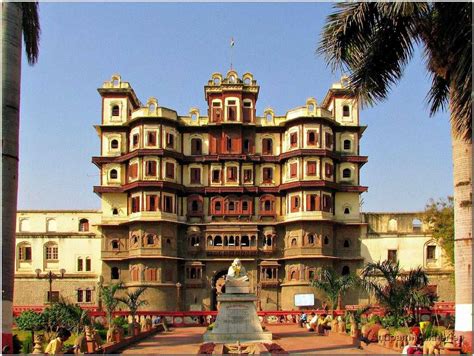 10 Best Places To Visit In Indore