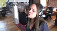Across The Universe - Fiona Apple/The Beatles Cover - YouTube