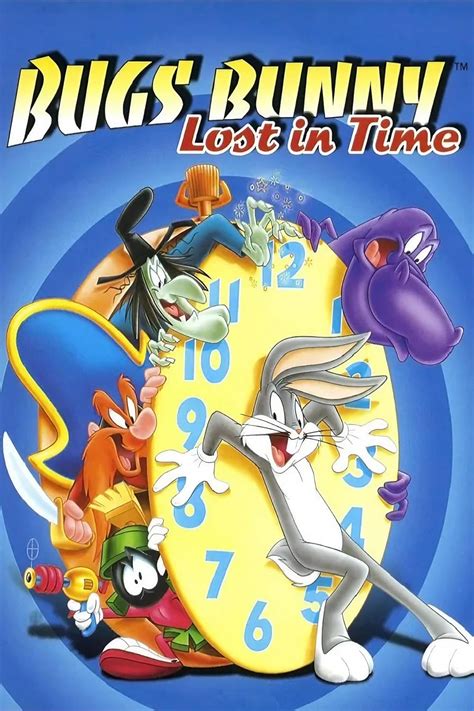 Bugs Bunny Lost In Time Videojuego 1999 Imdb