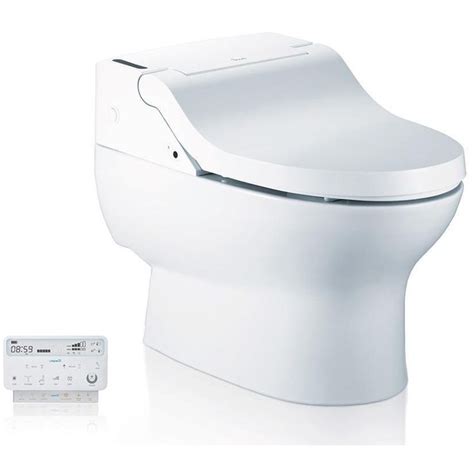 Bio bidet slimedge simple bidet toilet. Bidet Combo Luxury Toilet - BathCollective.com | Bidet ...