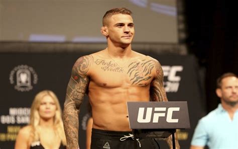 I don't know what time the weighs in we're for the last two events but the fights start like 7 hrs later than the last events. Dustin Poirier makes Conor McGregor Vs Khabib Nurmagomedov ...
