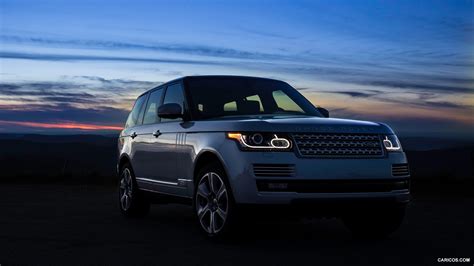 Range Rover Vogue 2021 Wallpapers Wallpaper Cave