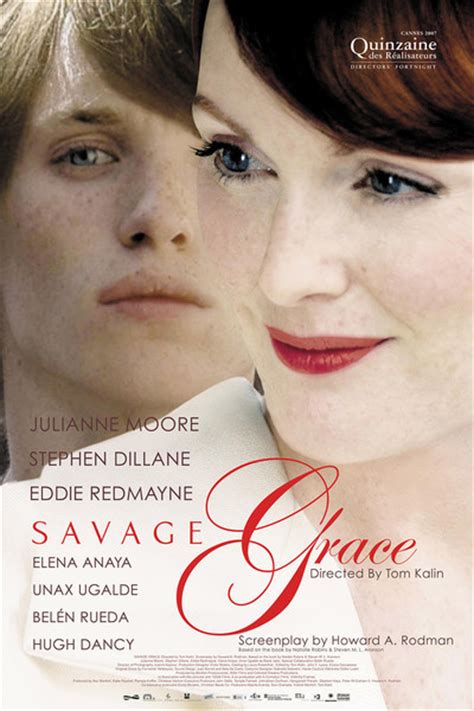 Watch hd movies online for free and download the latest movies. Savage Grace movie review & film summary (2008) | Roger Ebert
