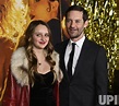 Photo: Tobey Maguire and Ruby Sweetheart Maguire Attend the "Babylon ...