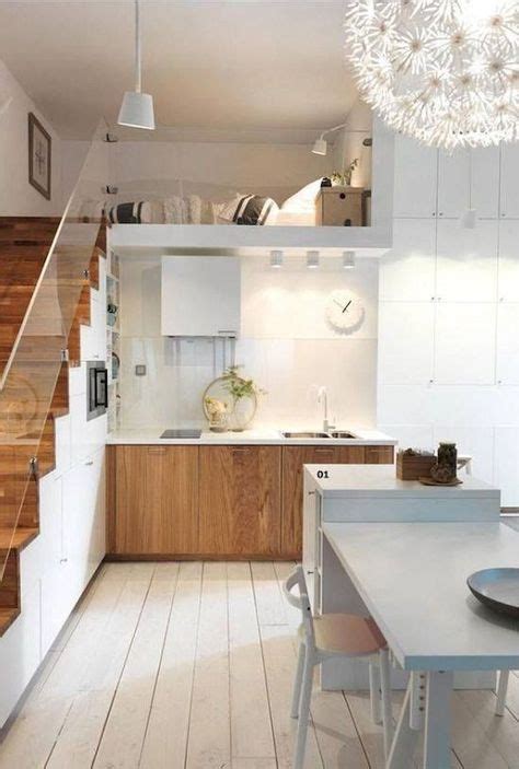 22 Inspiring Tiny Studio Apartment Ideas For 2016 Dream Homes