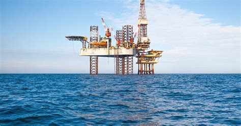 Canadian association of petroleum producers. Foresight Offshore Drilling awarded rig contract by ...