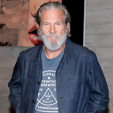 Jeff Bridges Is In Remission Nearly One Year After Cancer Diagnosis E