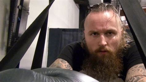 Aleister Black To Debut At Nxt Takeover Orlando