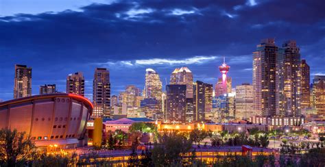 Calgary ranked one of the world's best cities in 2021 | Urbanized