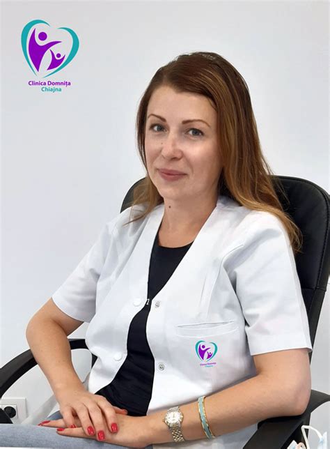 Dr Mihaela Plotogea Clickmedro