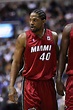Udonis Haslem Weight Height Net Worth Education
