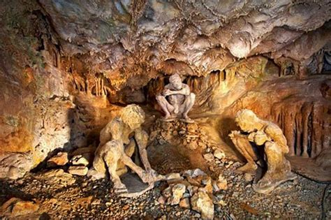 The Theopetra Cave And The Oldest Human Construction In The World Visiting Greece Ancient