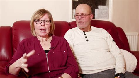 Susan And John Adoption Panel Youtube