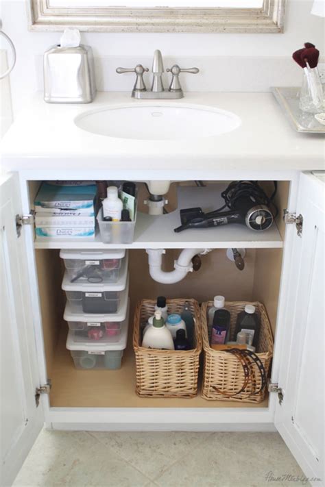 The hoomatook corner bathroom shelf is explicitly designed to fit in the corner of your shower. 6 Places to Add Shelving for More Storage in a Small ...