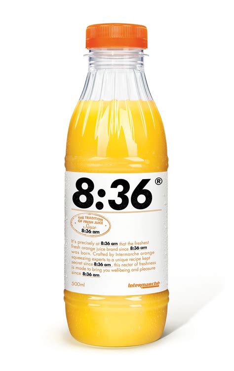 The Freshest Orange Juice Brand Clever Freshness Orange Juice