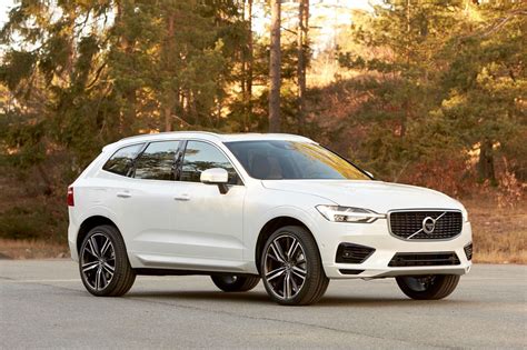 Volvo Xc Mid Size Suv Unmasked Prior To Summer Launch Car Keys