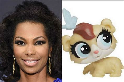 Fox News Anchor Harris Faulkner Sues Hasbro Over Insulting Toy