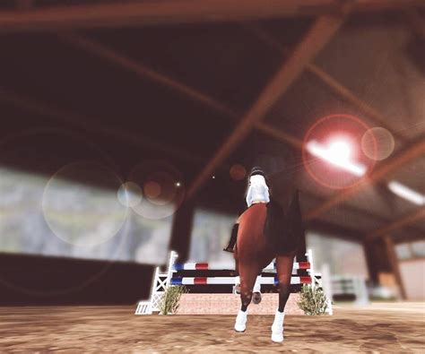 How To Take Show Jumping Pictures Star Stable Online Amino