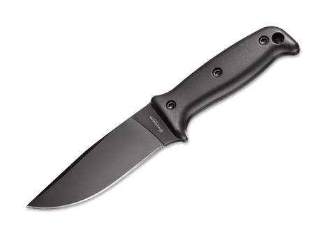 Boker Offers Fixed Blade Knife Magnum Camp Ng By Magnum By Boker As