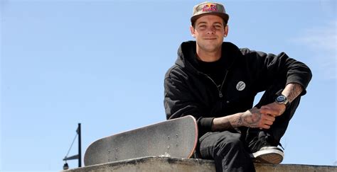 Ryan Sheckler Net Worth And Biowiki 2018 Facts Which You Must To Know