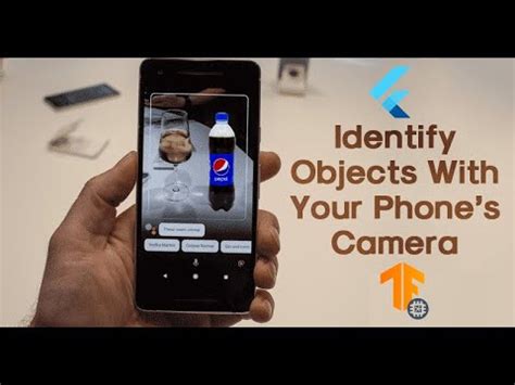 Build Ios Android Object Detection Application Using Flutter Tensorflow Lite Tutorial