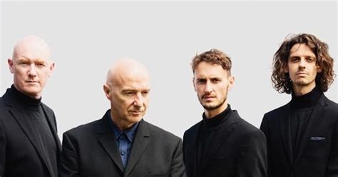 midge ure s band electronica tour dates and tickets 2024 ents24