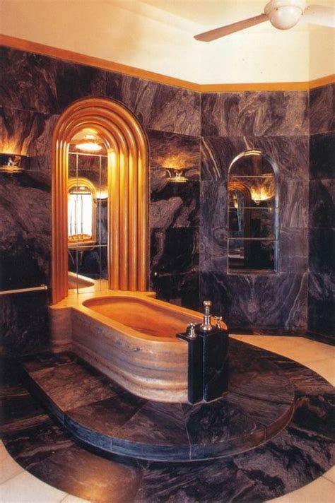 See more of bathroom art decor on facebook. 20 Stunning Art Deco Style Bathroom Design Ideas