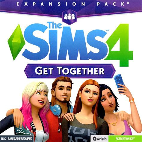Best Sims 4 Game Packs