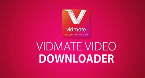 Vidmate For Windows 10 Free Download Step By Step Guide