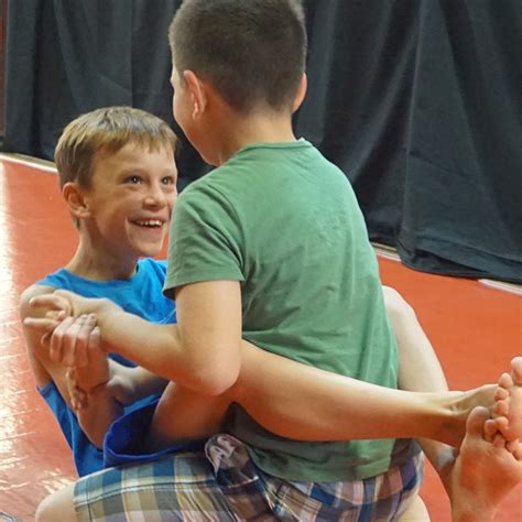 Martial Arts For Kids: Toronto Kids MMA Classes | Grants MMA