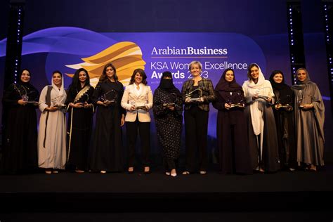 arabian business arab women awards 2023 takes place this september arabian business