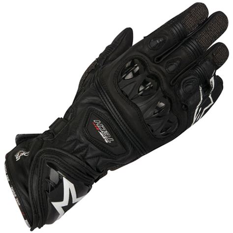 I compare the gloves against the alpinestars gp pro and tech roads. Alpinestars Supertech Glove Reviews