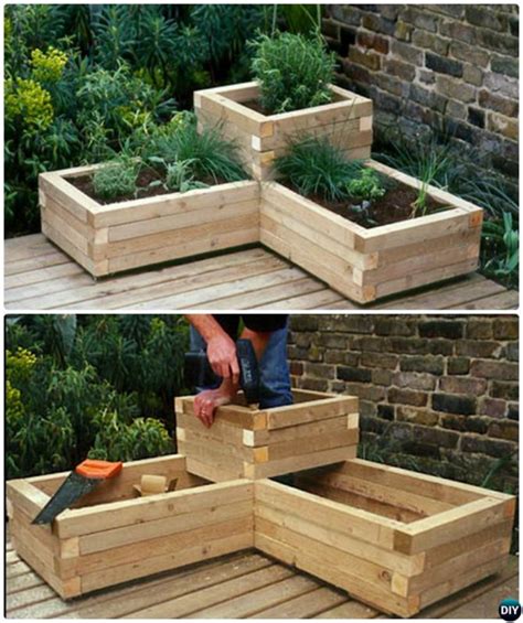 Cheap Easy And Beautiful Diy Planters Ideas For Beautiful
