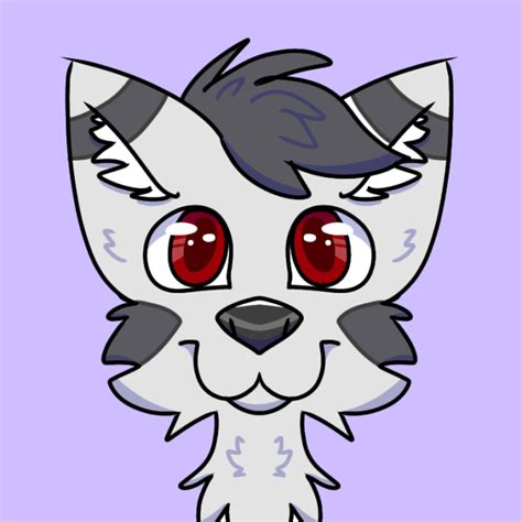 An Amazing Pfp From Roxy 0981 On Discord Rfurry