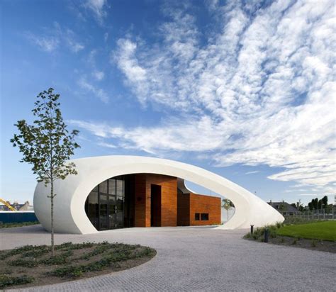 Archdaily Broadcasting Architecture Worldwide Architecture