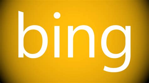 Bing App Gets Refresh With Redesigned Homepage Direct Answers And More