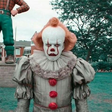 Pennywisethedancing Clown Youtube