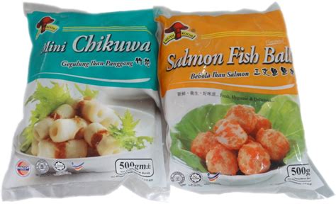 Instant local desserts, chilli sauces, etc. QL Mushroom Products | Sing Chew Cold Storage