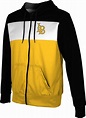 Amazon.com: California State University Long Beach Boys' Zipper Hoodie ...