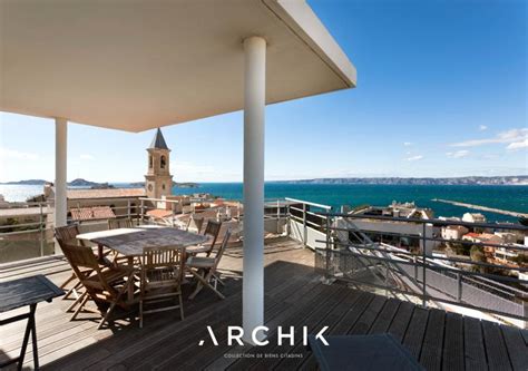 06 76 04 18 30. MERS & MERVEILLES - MAISON MARSEILLE 7èME - ENDOUME - ARCHIK