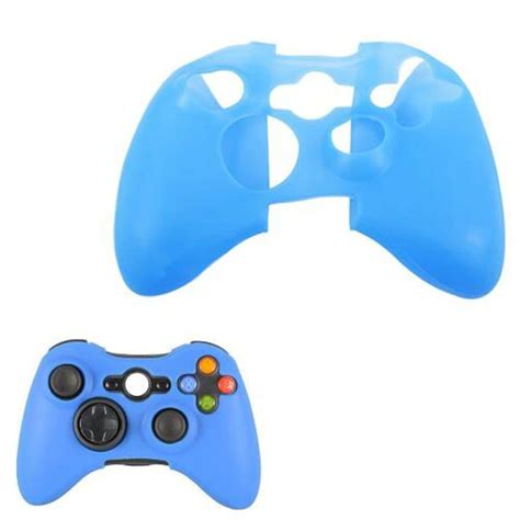 2018 Silicone Gel Soft Protective Gamepad Joypad Cover Case For