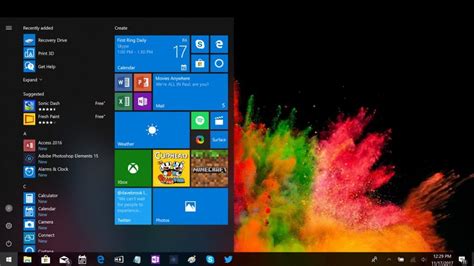 Microsoft Berhenti Mendukung Windows 10 Pada Tahun 2025 Mendatang